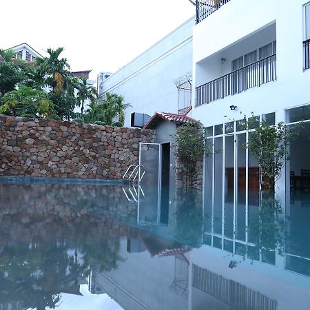 Holy Angkor Hotel Сиемрип Экстерьер фото