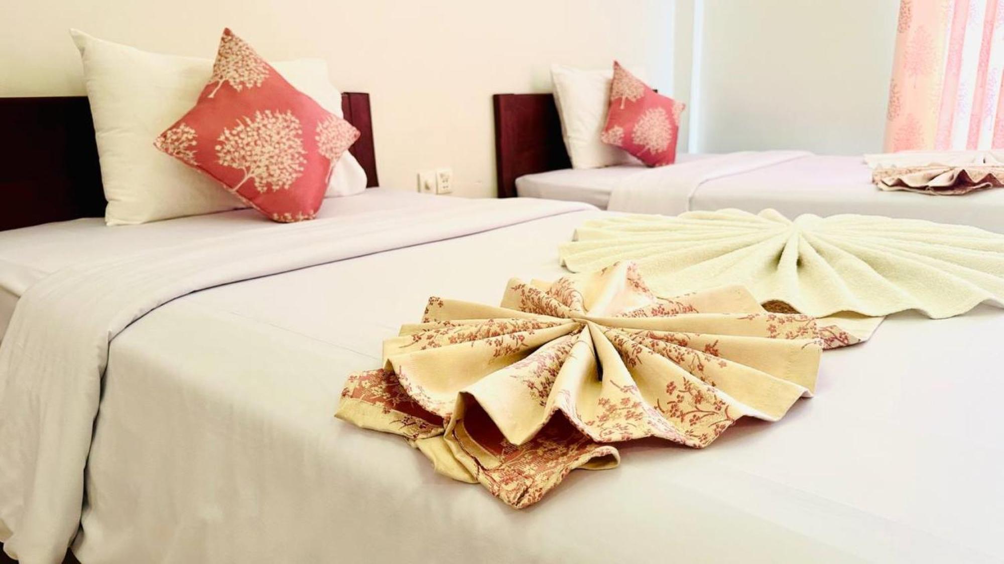 Holy Angkor Hotel Сиемрип Экстерьер фото